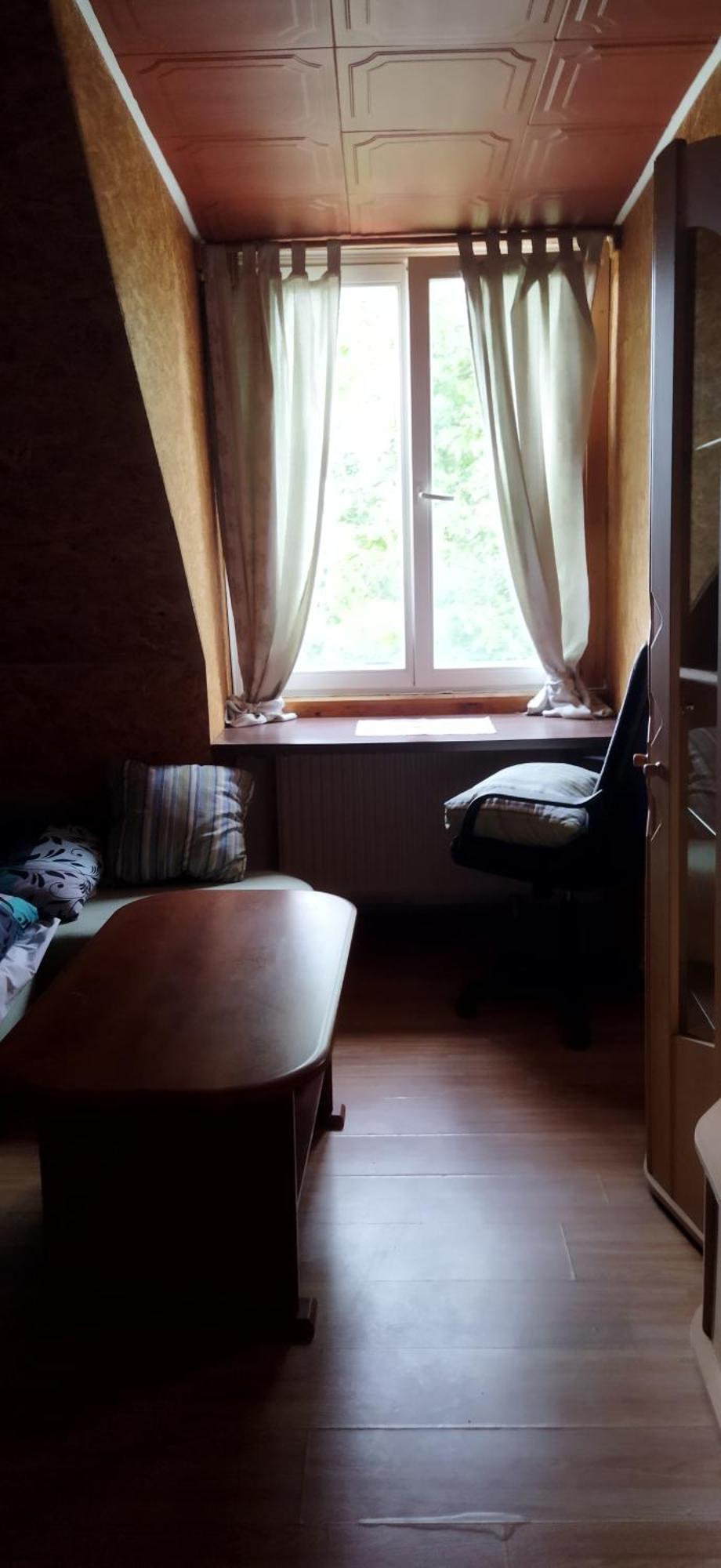 Samostatny Domecek Klášterec nad Ohří Exterior foto